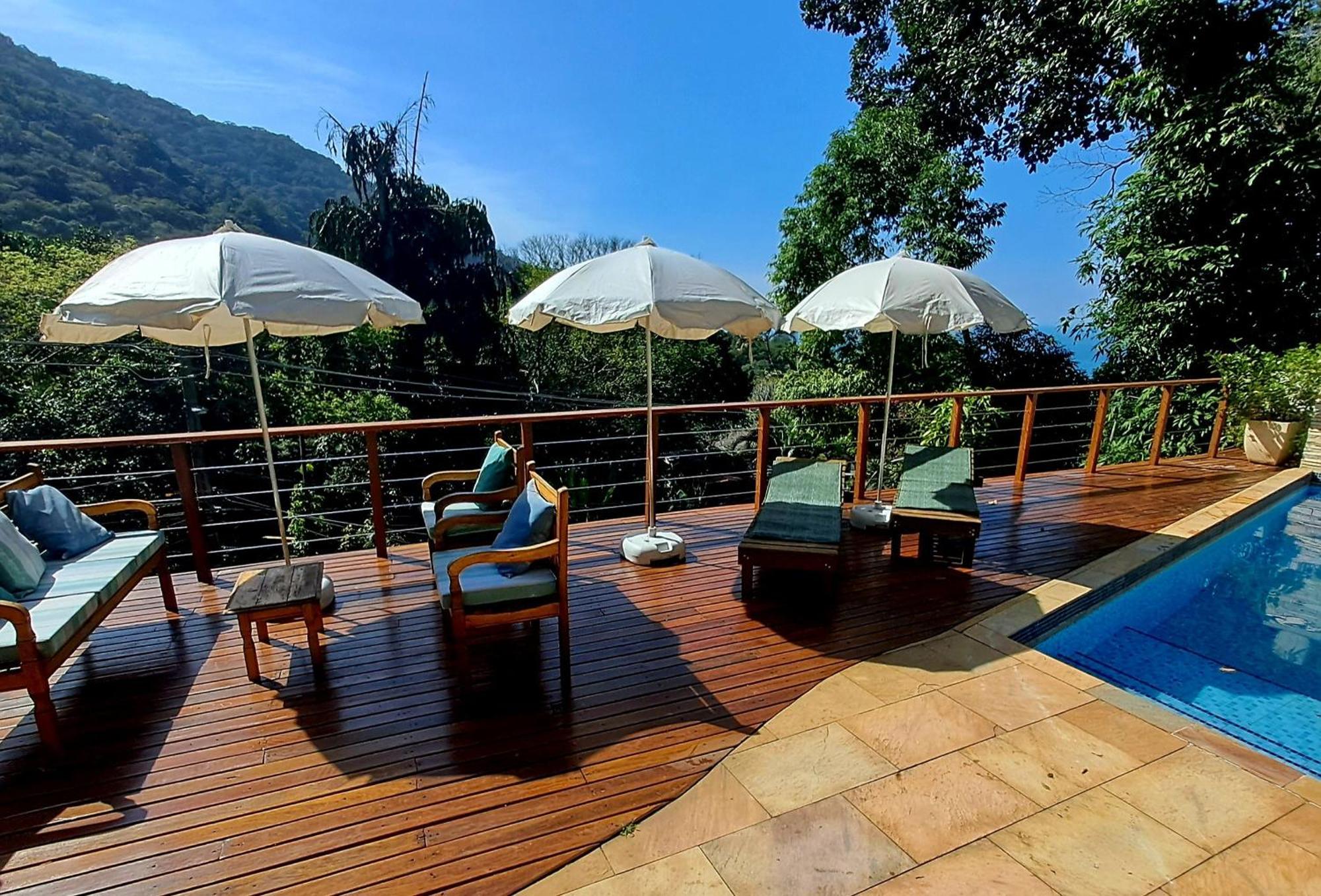 Casa Verde Rio — Photos 3